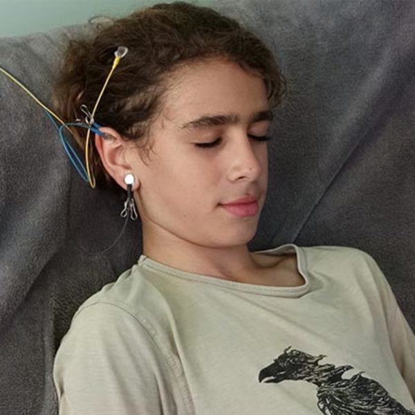Neurofeedback pour enfants, TDAH et concentration à Saint-Pierre
