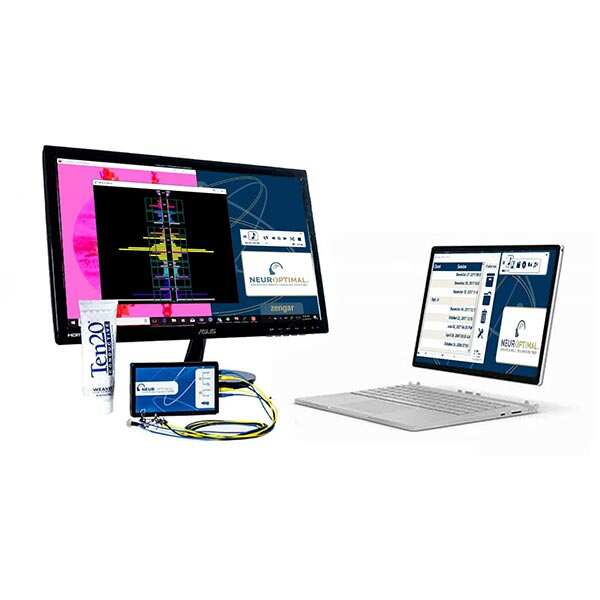 Fonctionnement du cerveau et neurofeedback à La Réunion